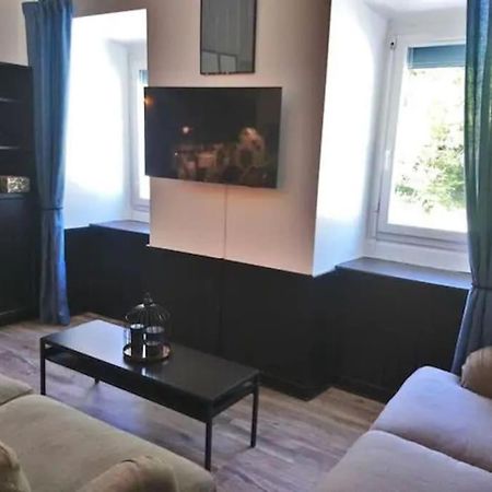 Eden Du Pays Toy Centre Bareges -Etablissement 3 Etoiles Διαμέρισμα Εξωτερικό φωτογραφία