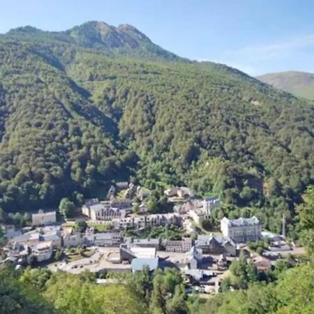 Eden Du Pays Toy Centre Bareges -Etablissement 3 Etoiles Διαμέρισμα Εξωτερικό φωτογραφία