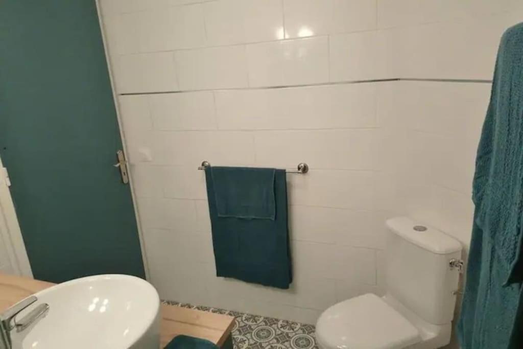 Eden Du Pays Toy Centre Bareges -Etablissement 3 Etoiles Διαμέρισμα Εξωτερικό φωτογραφία